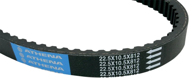 ATHENA TRANSMISSION BELT STANDARD