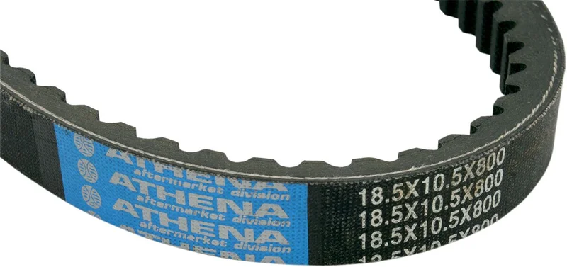 ATHENA TRANSMISSION BELT STANDARD