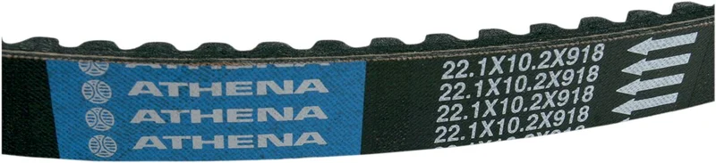ATHENA TRANSMISSION BELT STANDARD