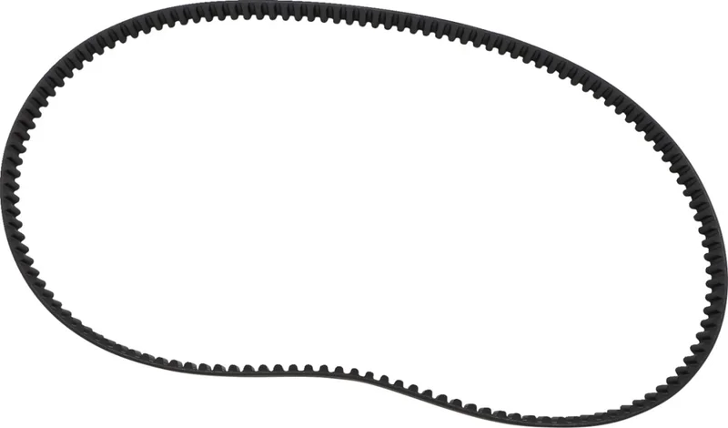 Drag Specialties BELT REAR DRV 24MM 133T