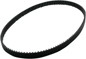 S&S High Strength Final Drive Belt<br><ul><li>Made of super-strong Gates Carbon X3N material</li></ul><br>Fits '80-'86 FXB/FXSB/FXWG and '82-'84 FL Harley-Davidson with 70 tooth pulley.