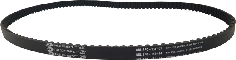 Drag Specialties BELT REAR DRV 24MMX134T