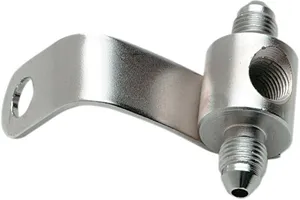 Drag Specialties REAR BRAKE T
