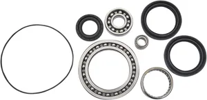 MOOSE OFFROAD HARD-PARTS DIFFERENTIAL BEARING AND SEAL KIT
