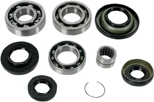 MOOSE OFFROAD HARD-PARTS DIFFERENTIAL BEARING AND SEAL KIT