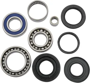 MOOSE OFFROAD HARD-PARTS DIFFERENTIAL BEARING AND SEAL KIT