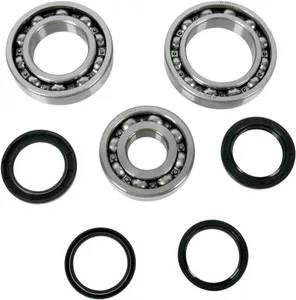 MOOSE OFFROAD HARD-PARTS DIFFERENTIAL BEARING AND SEAL KIT