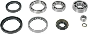 MOOSE OFFROAD HARD-PARTS DIFFERENTIAL BEARING AND SEAL KIT