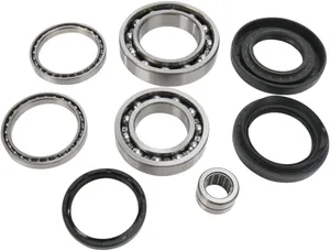 MOOSE OFFROAD HARD-PARTS DIFFERENTIAL BEARING AND SEAL KIT