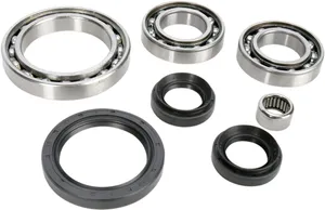 MOOSE OFFROAD HARD-PARTS DIFFERENTIAL BEARING AND SEAL KIT