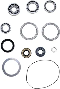 MOOSE OFFROAD HARD-PARTS DIFFERENTIAL BEARING AND SEAL KIT
