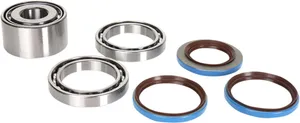 MOOSE OFFROAD HARD-PARTS DIFFERENTIAL BEARING AND SEAL KIT