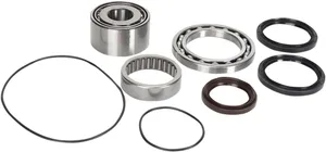 MOOSE OFFROAD HARD-PARTS DIFFERENTIAL BEARING AND SEAL KIT