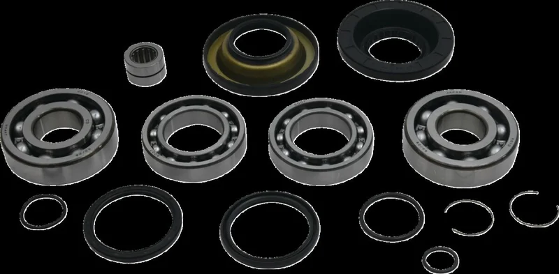 Moose Offroad DIFFERENTIAL BEARING/SEAL KIT REAR HON MSE