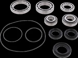 MOOSE OFFROAD HARD-PARTS DIFFERENTIAL BEARING/SEAL KIT FRONT YAM MSE
