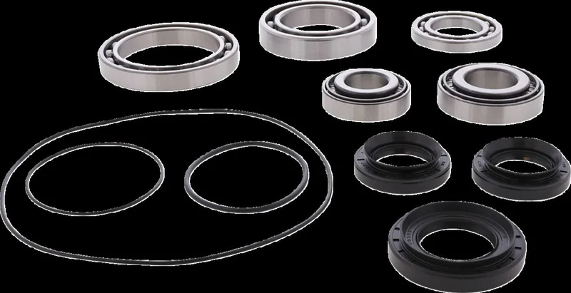 Moose Offroad DIFFERENTIAL BEARING/SEAL KIT FRONT YAM MSE