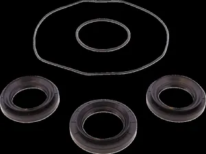 MOOSE OFFROAD HARD-PARTS DIFFERENTIAL BEARING/SEAL KIT REAR YAM MSE
