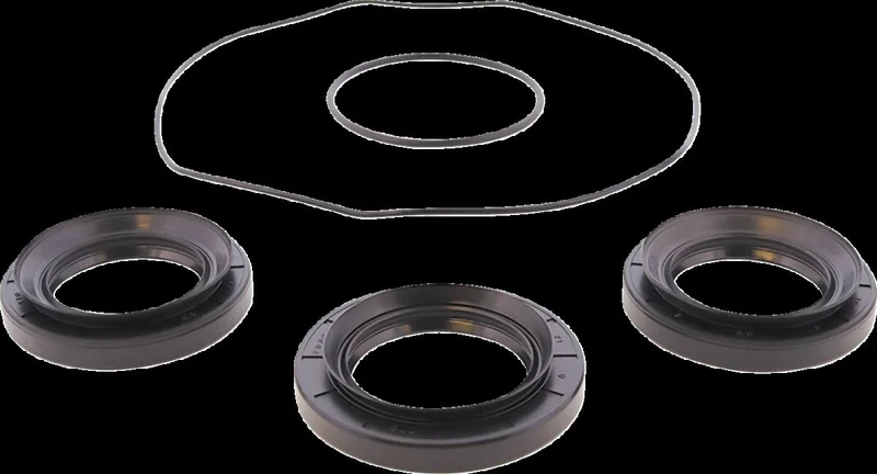 Moose Offroad DIFFERENTIAL BEARING/SEAL KIT REAR YAM MSE