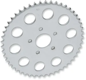 Drag Specialties SPROCKET 51T FLAT 00-19BT