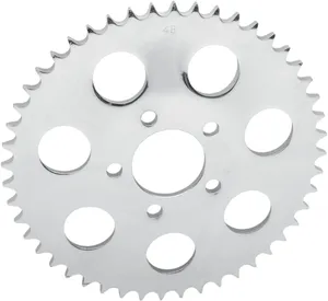 Drag Specialties SPROCKET 51T DISH 00-19BT
