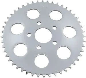 Drag Specialties SPROCKET 48T CHR 73-85BT