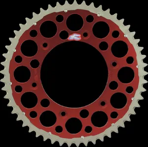 RENTHAL SPROCKET R 520 48T RD SC TWIN