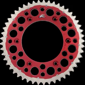 RENTHAL SPROCKET R 520 49T RD SC TWIN