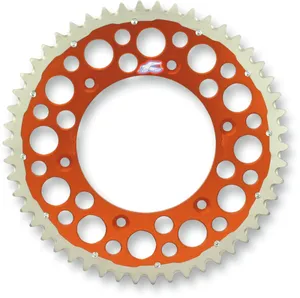 RENTHAL SPROCKET R 520 48T OR SC TWIN