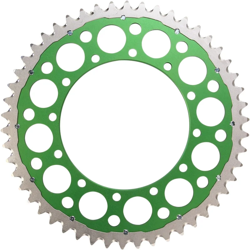 RENTHAL SPROCKET R 520 50T GN SC TWIN