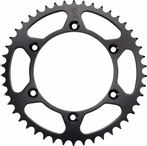 JT SPROCKETS SPROCKET REAR 47T 520