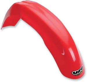 UFO FRONT FENDER HONDA CR125/250/CRF450 CRF-RED