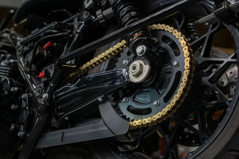Trask Performance SPROCKET CONV KT 09-20FL