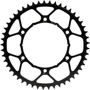MOTO-MASTER REAR SPROCKET 520 50T
