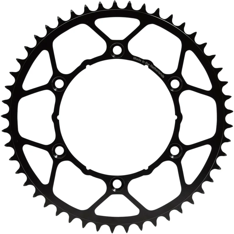MOTO-MASTER REAR SPROCKET 520 52T