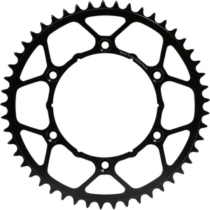 MOTO-MASTER REAR SPROCKET 420 48T