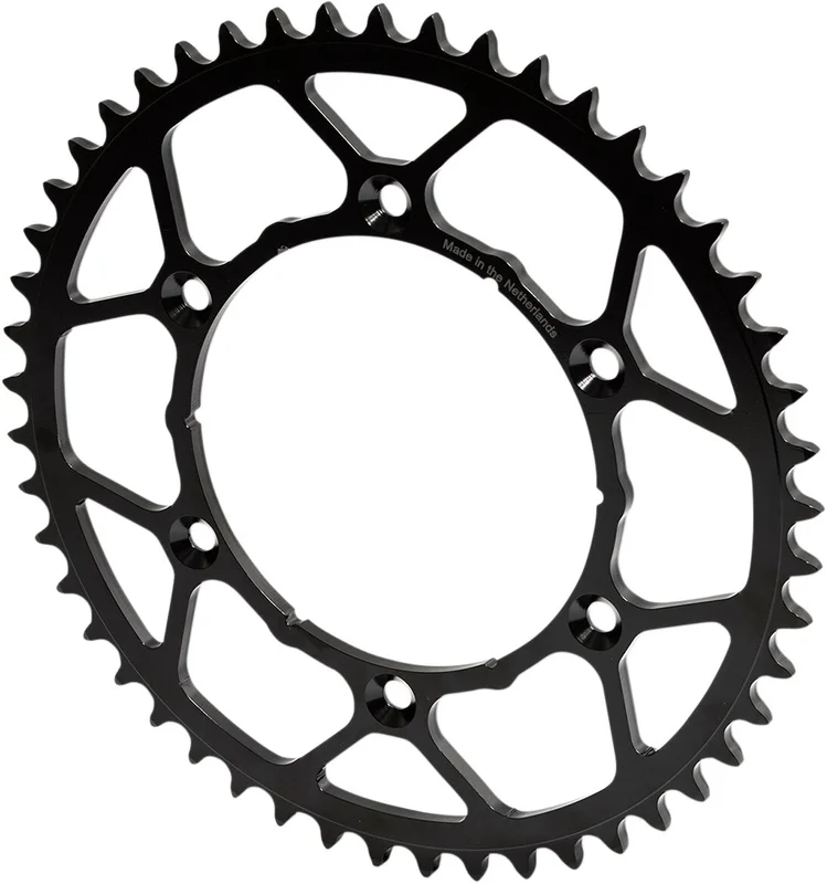 MOTO-MASTER REAR SPROCKET 520 49T