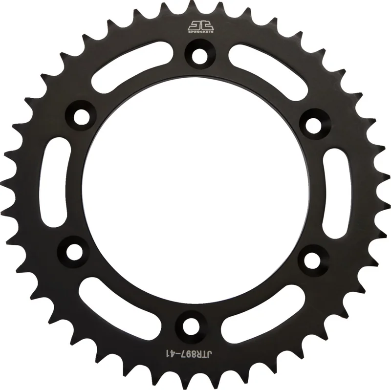 JT SPROCKETS SPROCKET REAR 520 41T