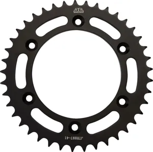 JT SPROCKETS SPROCKET REAR 520 41T