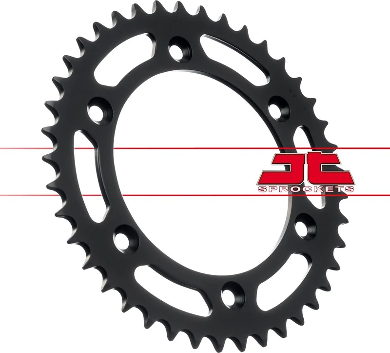 JT SPROCKETS SPROCKET REAR 520 41T