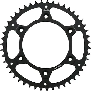JT SPROCKETS SPROCKET SC REAR 47T