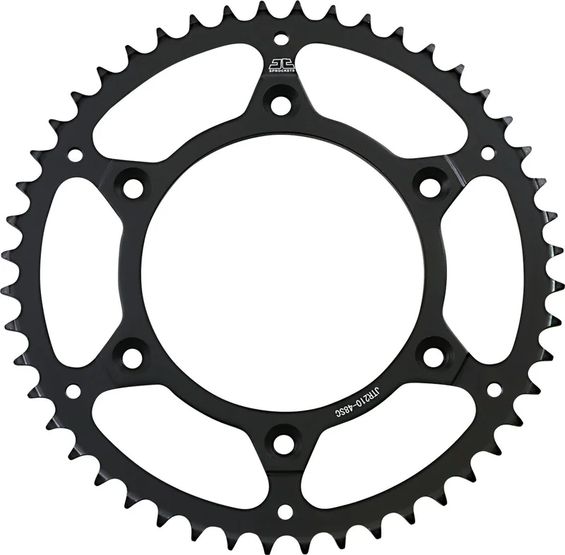 JT SPROCKETS SPROCKET SC REAR 48T