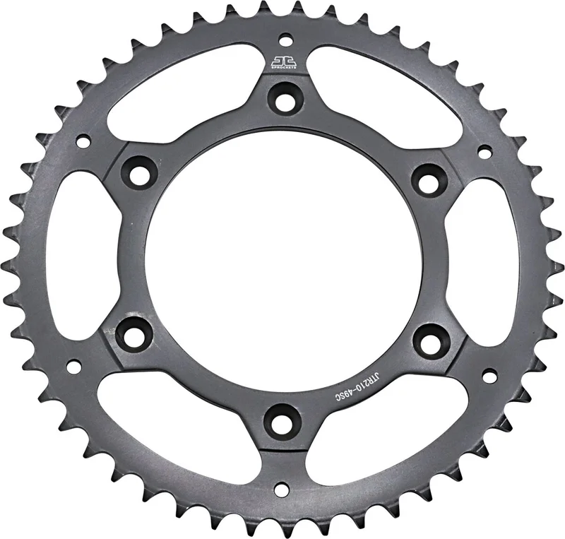 JT SPROCKETS SPROCKET SC REAR 49T