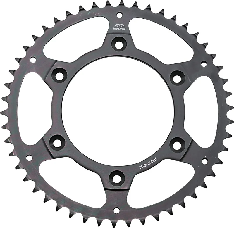 JT SPROCKETS SPROCKET SC REAR 50T