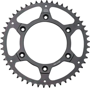 JT SPROCKETS SPROCKET SC REAR 50T