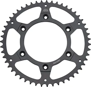 JT SPROCKETS SPROCKET SC REAR 51T