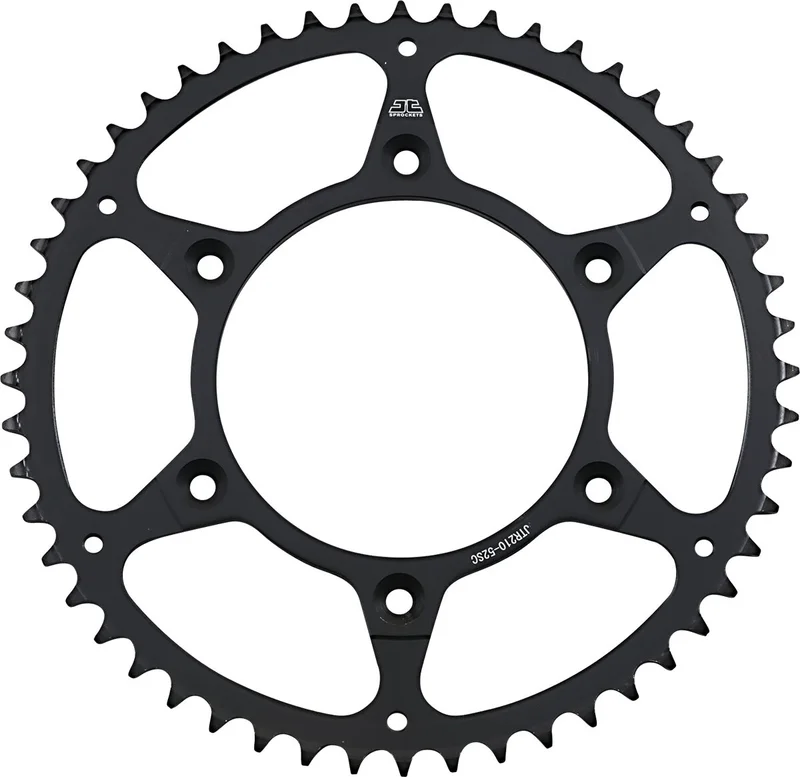 JT SPROCKETS SPROCKET SC REAR 52T