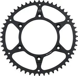 JT SPROCKETS SPROCKET SC REAR 52T