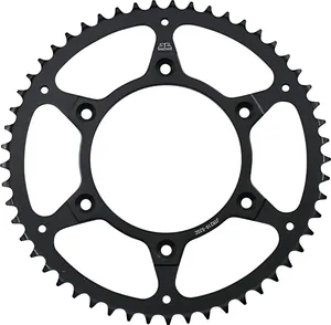 JT SPROCKETS SPROCKET SC REAR 53T