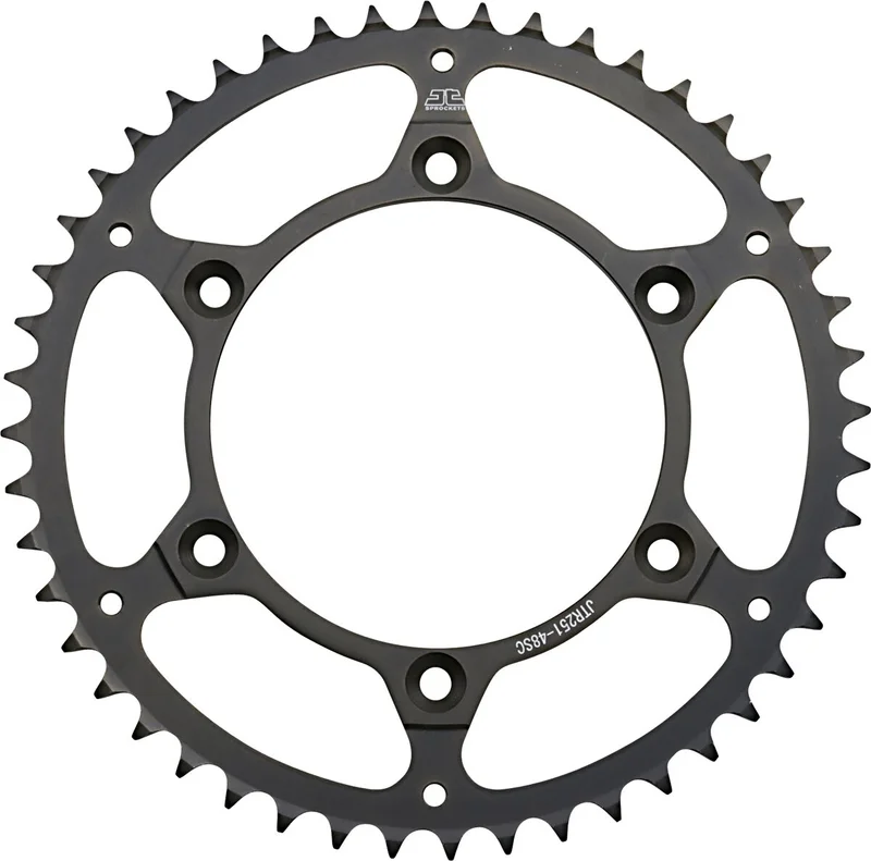 JT SPROCKETS SPROCKET SC R YAM 48T
