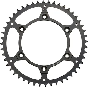 JT SPROCKETS SPROCKET SC R YAM 48T